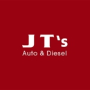 JT'S Auto & Diesel - Diesel Engines