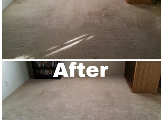 Captain O's Carpet Cleaning - Van Nuys, CA