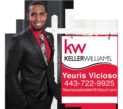 Keller Williams Yeuris Vicioso (YeurRealtor) - Fort Myers, FL