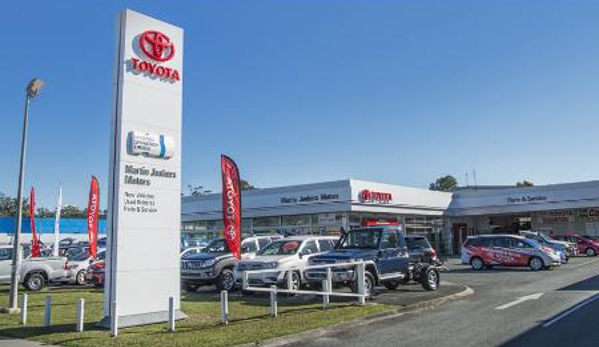 Martin Jonkers Motors - Morayfield, QLD