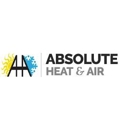Absolute Heat & Air - Heating Contractors & Specialties