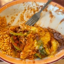 The Whole Enchilada - Mexican Restaurants