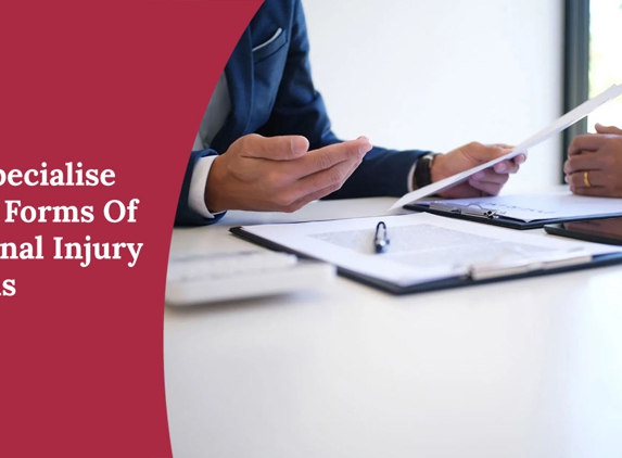 Payne Butler Lang - Bundaberg Central, QLD. We Specialise In All Forms Of Personal Injury Claims