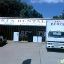 Bert's Rentals - Computer & Equipment Renting & Leasing