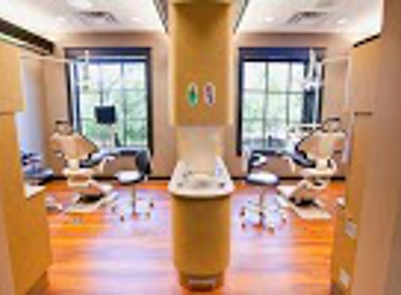 Luma Dentistry - McCalla - Bessemer, AL