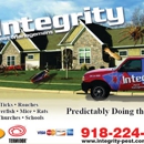 Integrity Pest Management Sapulpa - Pest Control Services