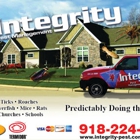 Integrity Pest Management Sapulpa