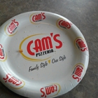 Cam's Pizzeria