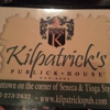 Kilpatrick's Publick House gallery