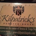 Kilpatrick's Publick House