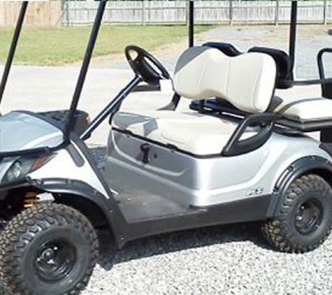 Pinecrest Golf Carts & Mowers - Rome, GA