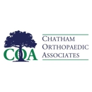 Chatham Orthopaedic Associates - Physicians & Surgeons, Orthopedics