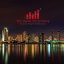 Top Rank Solutions San Diego SEO - Marketing Programs & Services