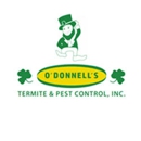 O'Donnell's Termite And Pest Control Inc. - Pest Control Services-Commercial & Industrial