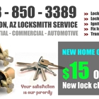 Locksmiths Tolleson AZ