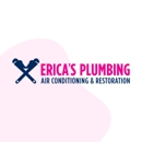 Erica's Plumbing, Air Conditioning & Restoration - Air Conditioning Service & Repair