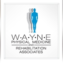 Wayne Physical Medicine and Rehabilitation Associates - Physical Therapists
