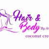 Hair And Body By Anair gallery