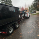 Affordable Roll-Offs - Trash Hauling