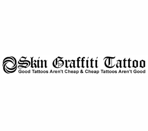 Skin Graffiti Tattoo - Lewes, DE