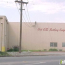 Coca-Cola Bottling Co - Beverages-Distributors & Bottlers