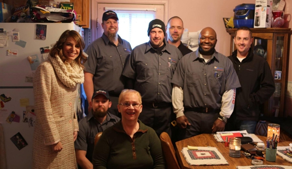 Comfort Heating & Air - Clay Center, KS