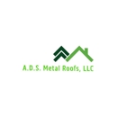 A D S Metal Roofs LLC - Building Materials