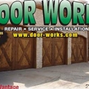 Door Works - Garage Doors & Openers