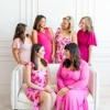 Pink Nannies gallery
