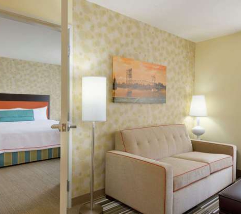 Home2 Suites by Hilton Alexandria - Alexandria, LA