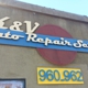 K & V Auto Electric-Repair