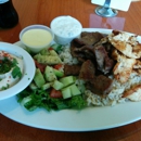 California Pita & Grill Brentwood