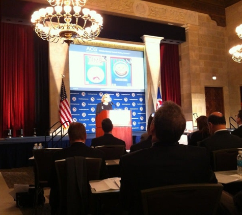 U.S. Chamber Of Commerce - Washington, DC