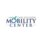 Care Solutions Mobility Center