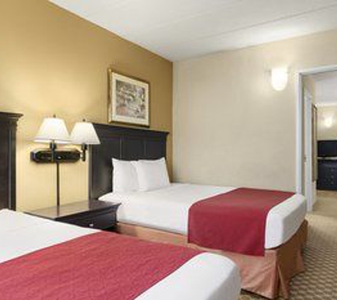 Country Inns & Suites - Pottsville, PA