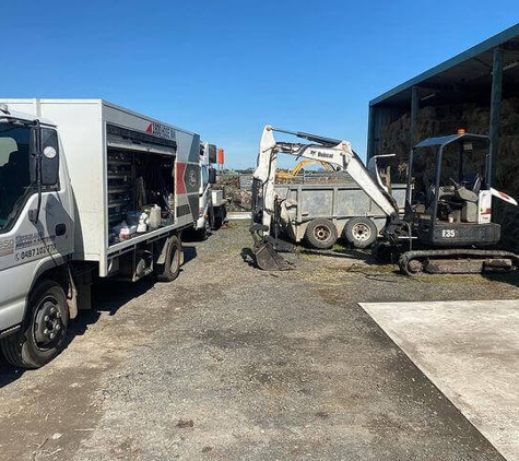 Gippsland Hoses & Fittings - Warragul, VIC