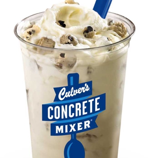 Culver's - Hales Corners, WI