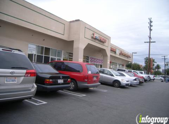 Western Dental - Los Angeles, CA