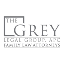 Attorney Sharon Tate, A Partner of The Grey Legal Group, APC - Divorce Attorneys