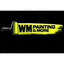 WM Painting & More Inc. - Cabinets
