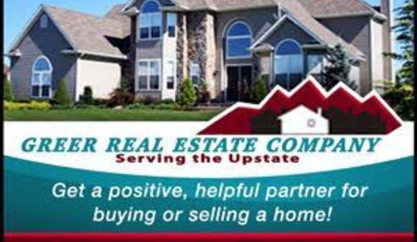Greer Real Estate Company LLC - Greer, SC