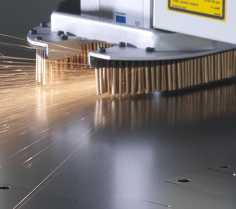 Darwin Sheet Metal and Laser Cutting Pty Ltd - Winnellie, NT