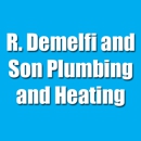 R. Demelfi and Son Plumbing and Heating - Heating Contractors & Specialties