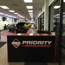 PRIORITY MOTORSPORTS LLC. - Used Car Dealers