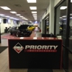 PRIORITY MOTORSPORTS LLC.