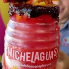 La Michoacana Ice Cream Parlor