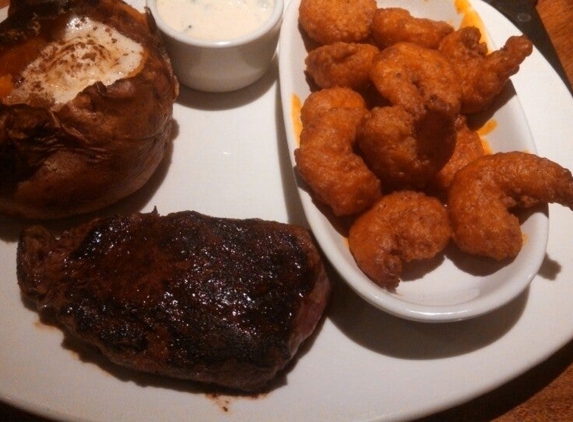 Outback Steakhouse - Grand Junction, CO