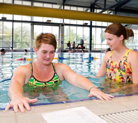 M.C. Physio - Ballarat Central, VIC