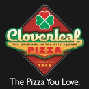 Cloverleaf  Pizza - Pizza