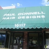 Paul Donnell Hair Designs gallery